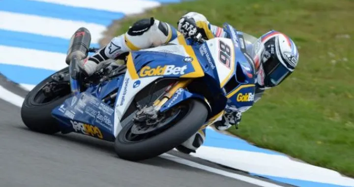 WSBK, Donington: i commenti degli 'altri' italiani