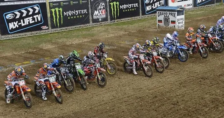 MX1: Paulin conquista la pole in Bulgaria, Cairoli 5°