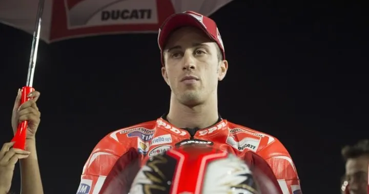 MotoGP, Dovizioso e la Ducati verso Austin: "Pista difficile per noi"