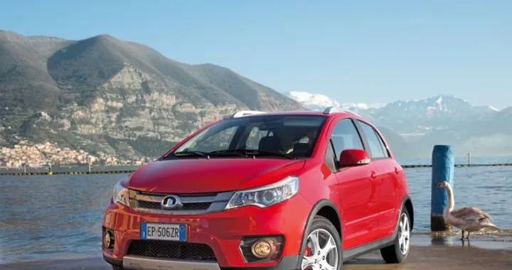 Great Wall Voleex C20R: foto, caratteristiche tecniche e prezzi