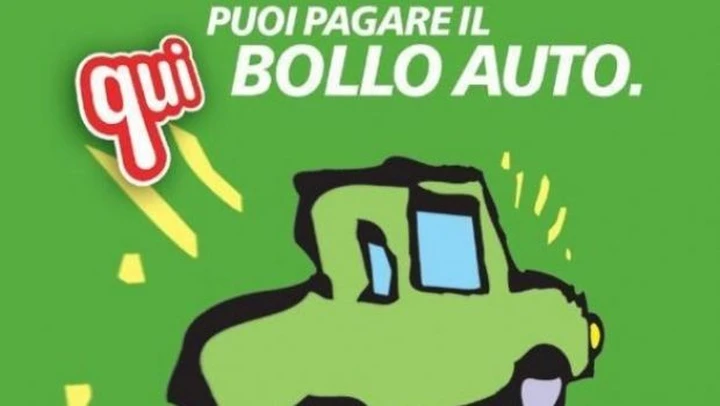 Tasse:  proposto il Superbollo oltre 170 Cv