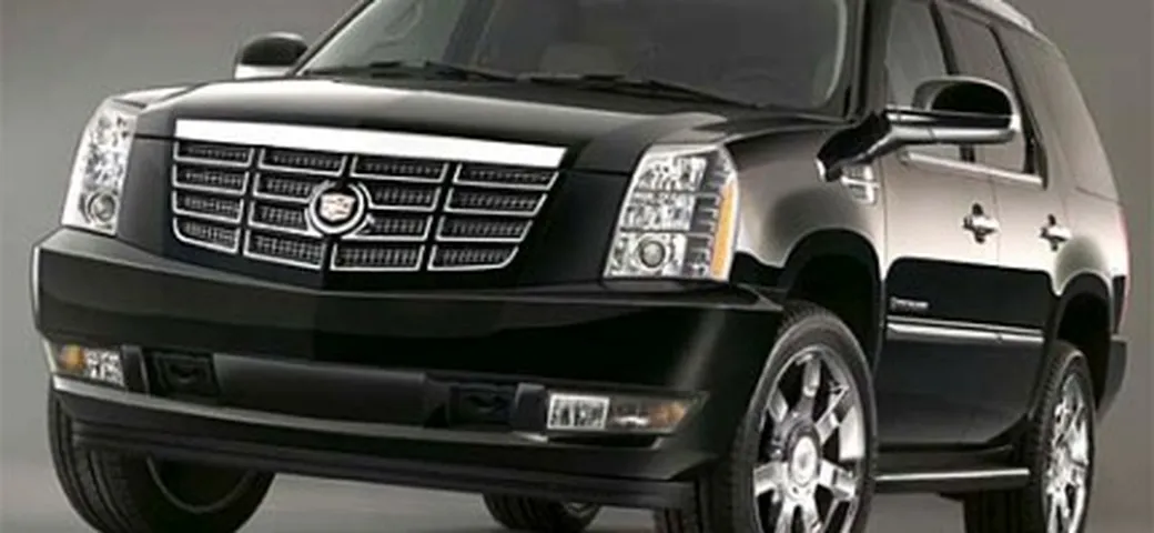 GM: sempre più probabile la fine dei grandi SUV