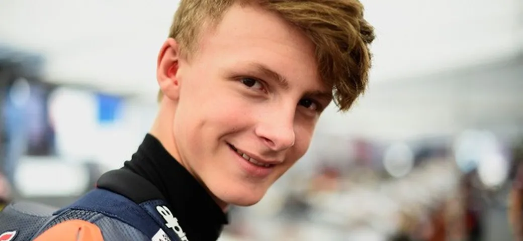 CIV 2017: MF84 Pluston Althea con Kroeze nella Moto3