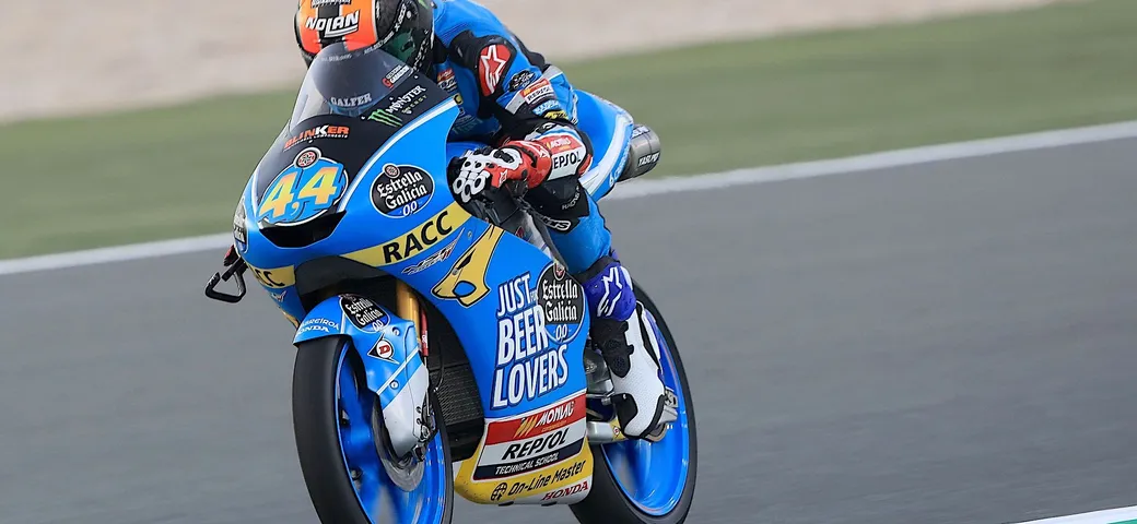 Moto3 Australia 2018: Aron Canet si aggiudica le FP2