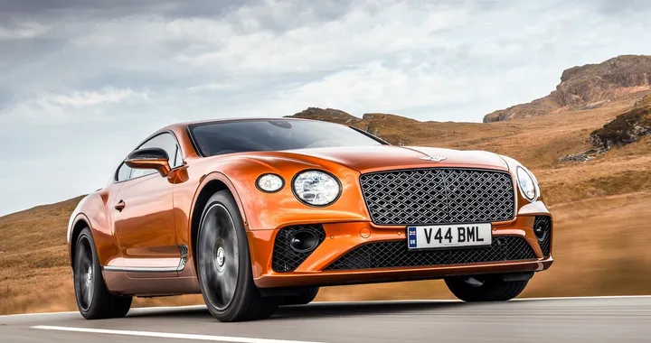 Bentley Continental GT Mulliner W12: il non plus ultra della gamma