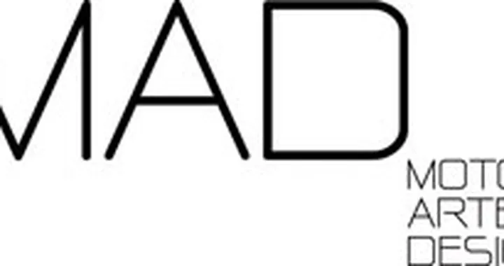 MAD: Moto Arte e Design