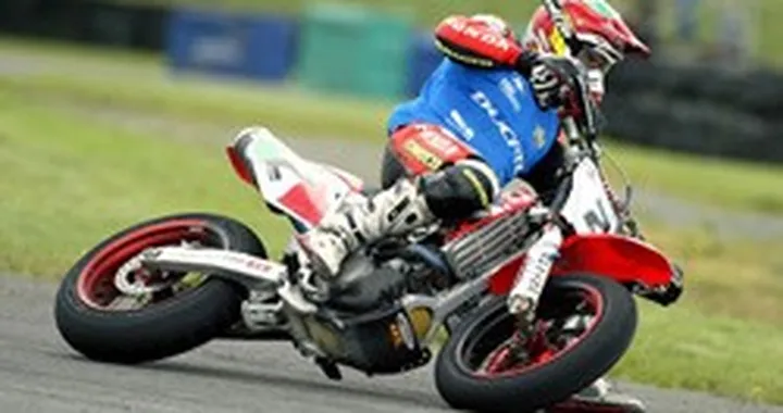 Le squadre HM Giletti Assomotor 2007