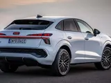 Audi Q3 Sportback, il restyling è ancora più sportivo: i prezzi