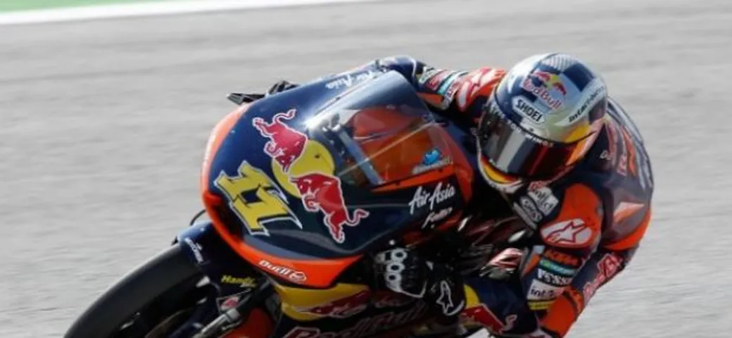 Moto3, Misano: vince Sandro Cortese, ma Fenati è sul podio.
