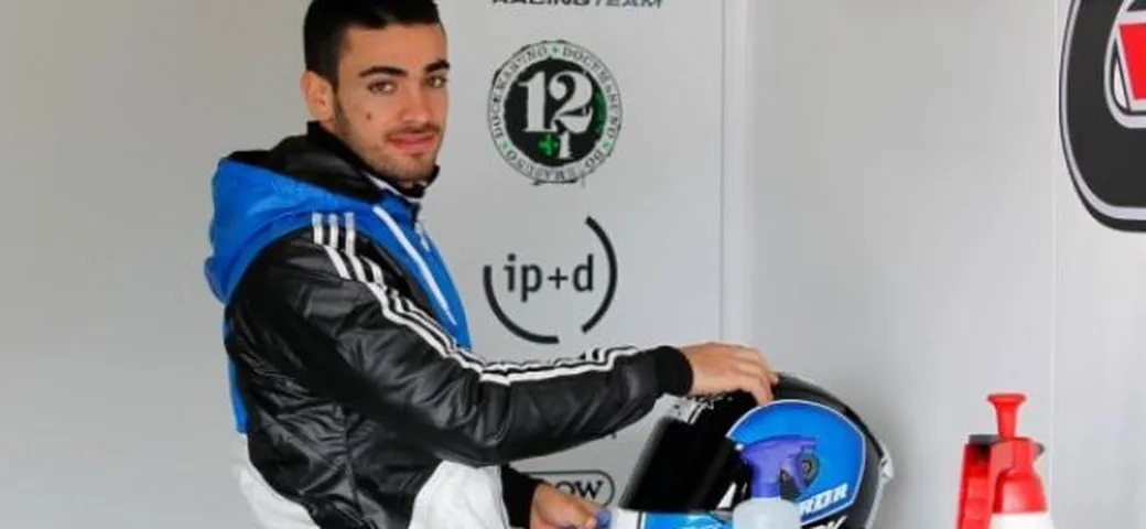 WSBK: Raffaele De Rosa in Superbike con il team Pro Ride