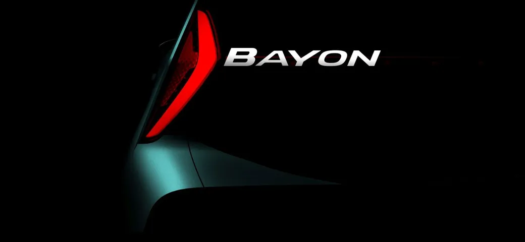 Hyundai Bayon: come sarà il piccolo SUV in arrivo nel 2021