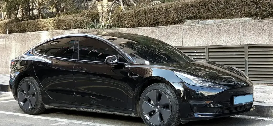Tesla Model 3, conto shock da 14.000 euro al termine del leasing