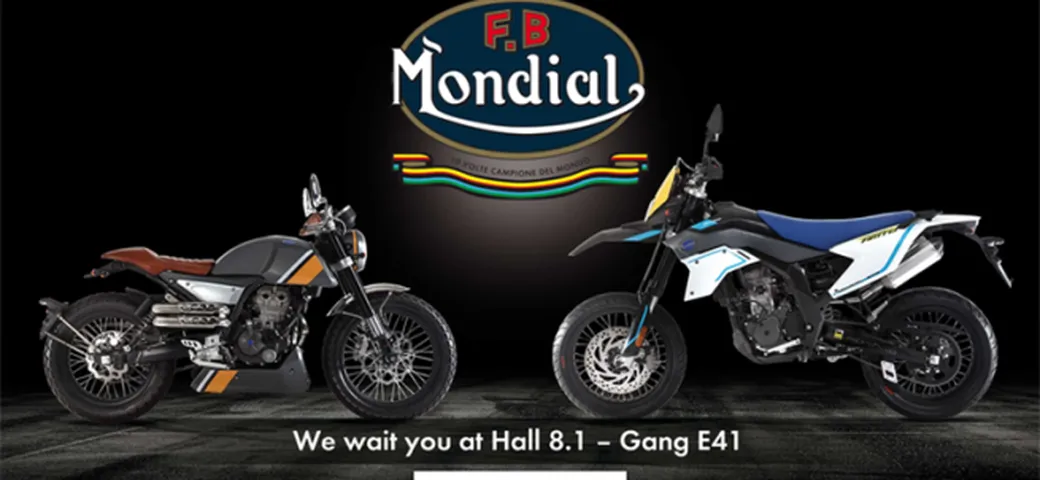 Mondial Supermoto ed Enduro 125 in rampa di lancio