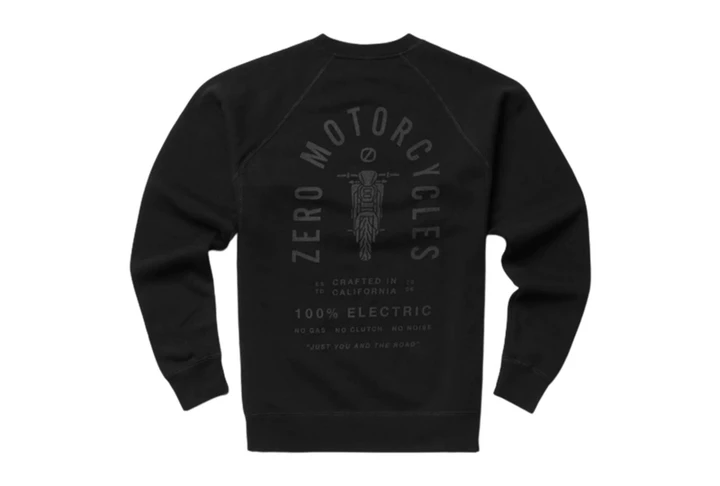 Zero Motorcycles, idee regalo per Natale
