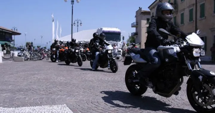 Al via la 3a edizione del BMW Fun2Ride Tour 2010