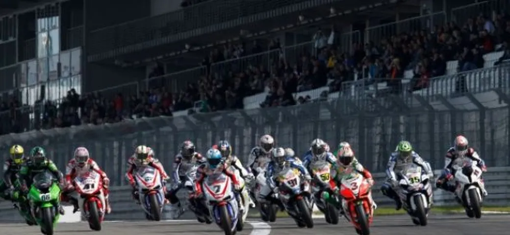 WSBK: Gallery Nurburgring - 1a parte