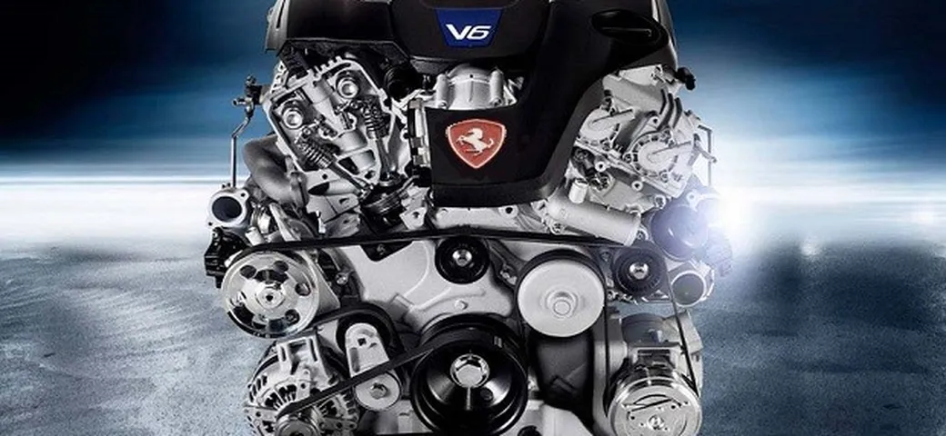 Nuova Ferrari V6: Dino o ibrida? Facciamo chiarezza