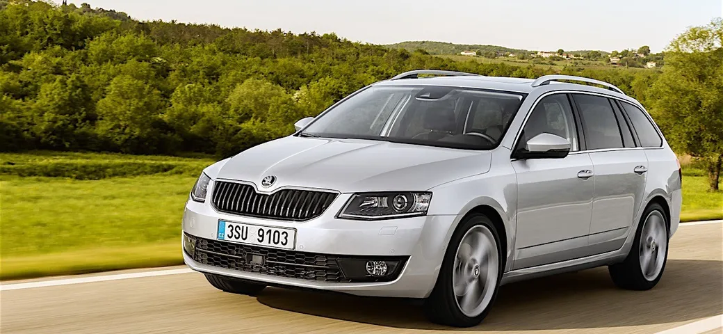 Skoda Octavia 1.0 TSI: sono davvero solo 3 cilindri?