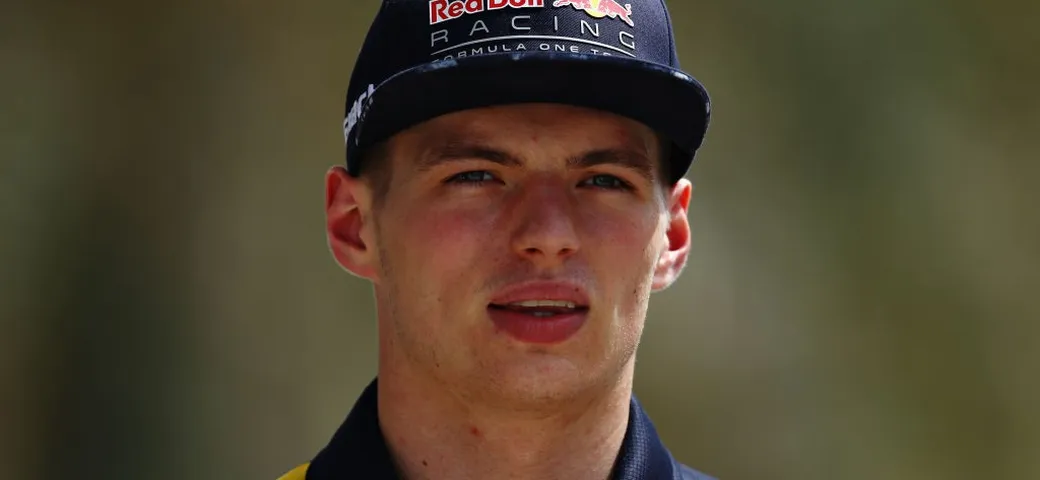 Verstappen, che talento! Peccato per quella lingua lunga...