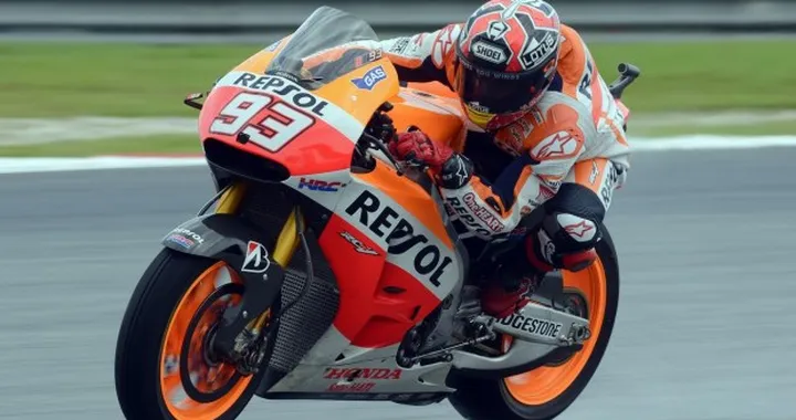 MotoGP Malesia 2014, Marquez 4° nel venerdì di Sepang: "Giornata positiva"