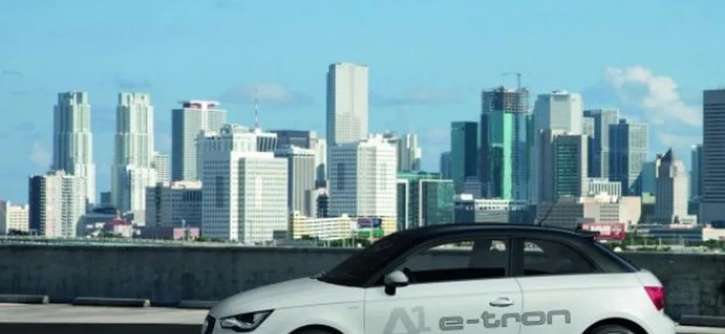 Audi e Mazda: insieme per il nuovo Wankel?