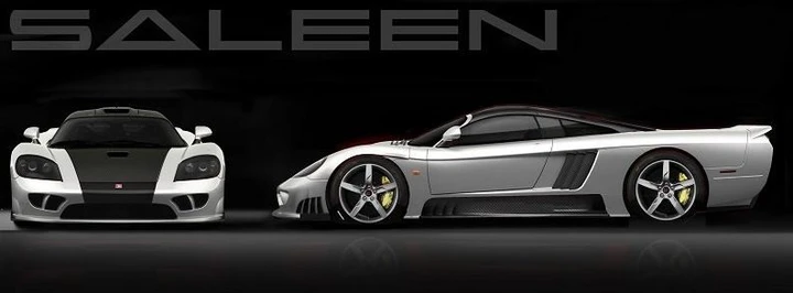 Nuova Saleen S7 LM da 1000 cv