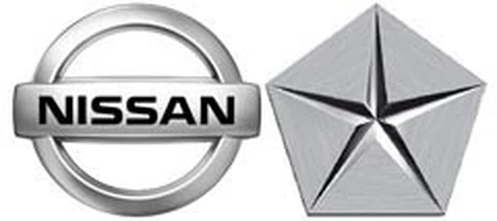 Accordo americano Chrysler-Nissan