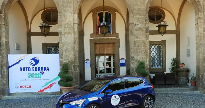 Premio Auto Europa 2020: ecco le tre vincitrici