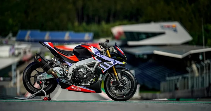 Aprilia Tuono V4 X, si producono nuovi esemplari