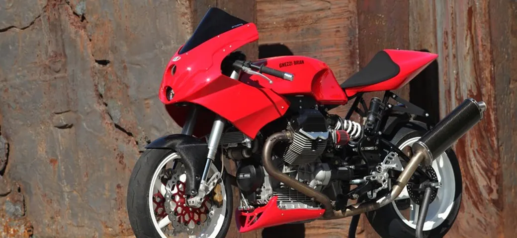 Special Tuning by Ghezzi-Brian: nuovi kit completi e accessori per moto