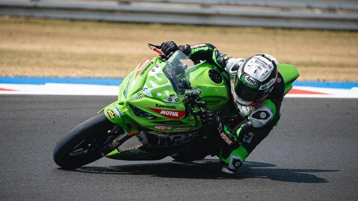 Portimao: debutto WorldSPB e WorldWCR con 33 piloti e 24 donne in pista