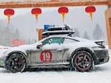 Quanto è affidabile una Porsche? La risposta sono 33.000 km in 75 giorni: l'impresa