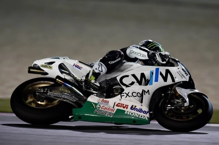 MotoGP 2015: guai con gli sponsor per LCR Honda e Aspar