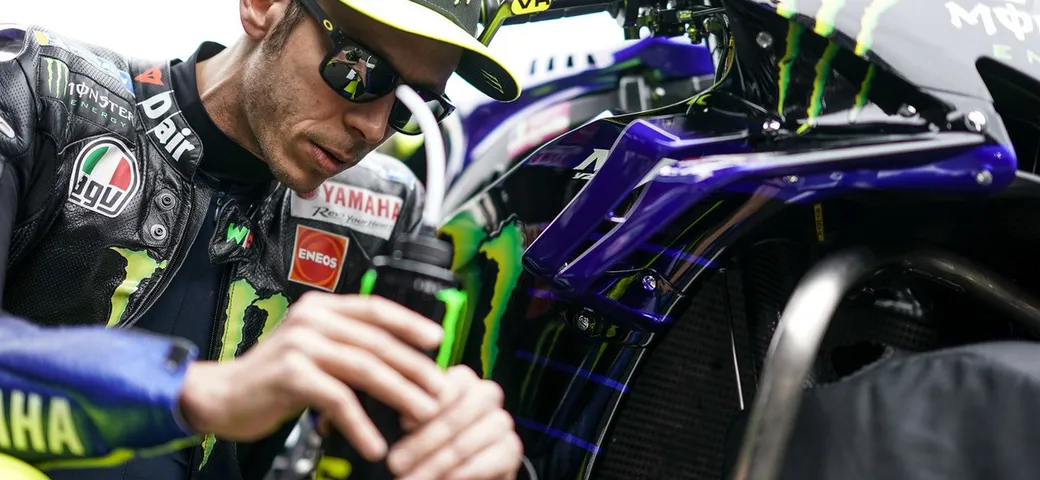 MotoGP: verso i 22 round. L’effetto Rossi
