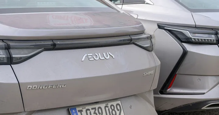 Fusione Dongfeng-Changan: sta per sorgere un nuovo colosso cinese?