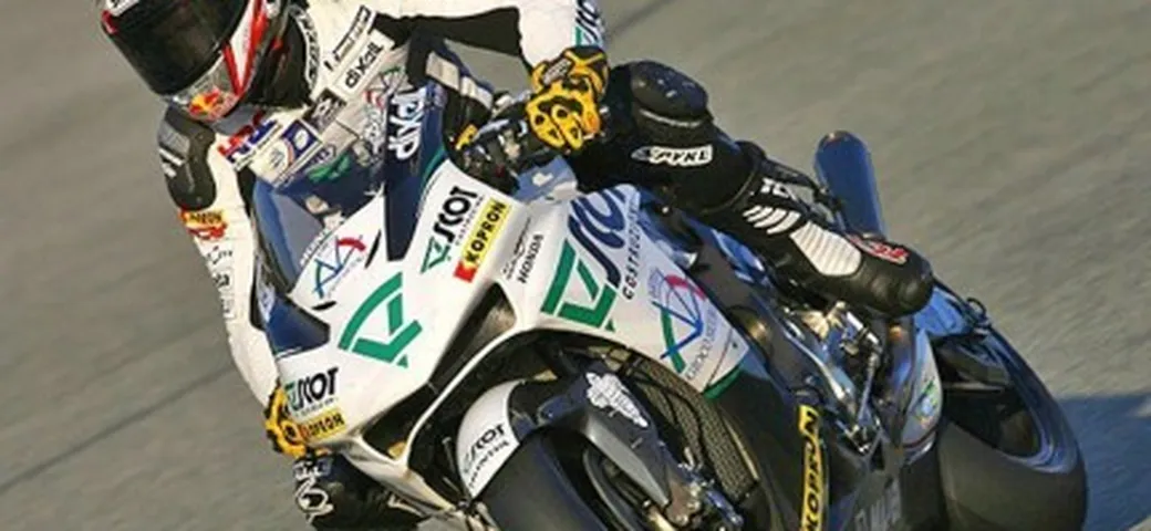 MotoGP: JiR Team Scot punta su Dovizioso