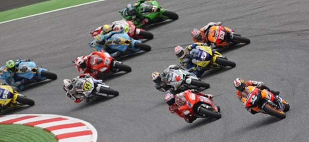 MotoGP: mondiale aperto. Non solo per Rossi e Pedrosa