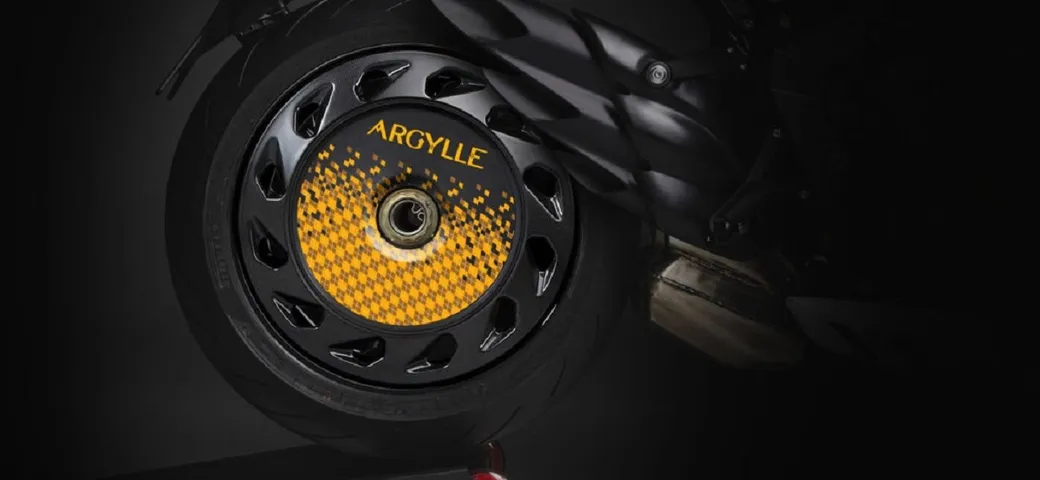 MV Agusta Dragster protagonista del film Argylle in uscita l'1 febbraio [VIDEO]