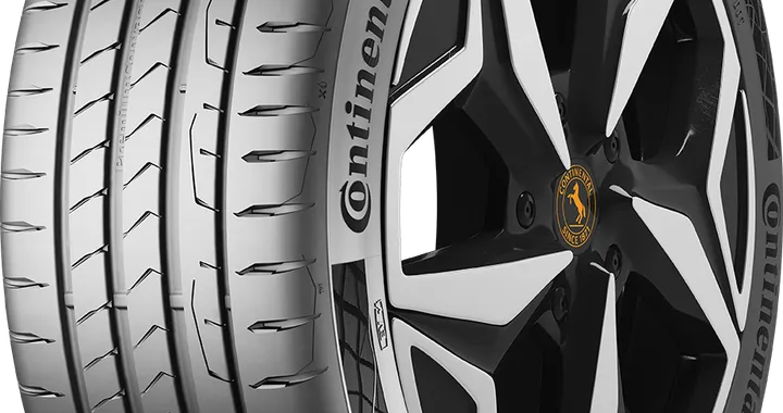 Continental: in autunno arriverà il PremiumContact 7