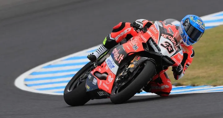 WSBK Buriram: le derivate di serie volano in Thailandia