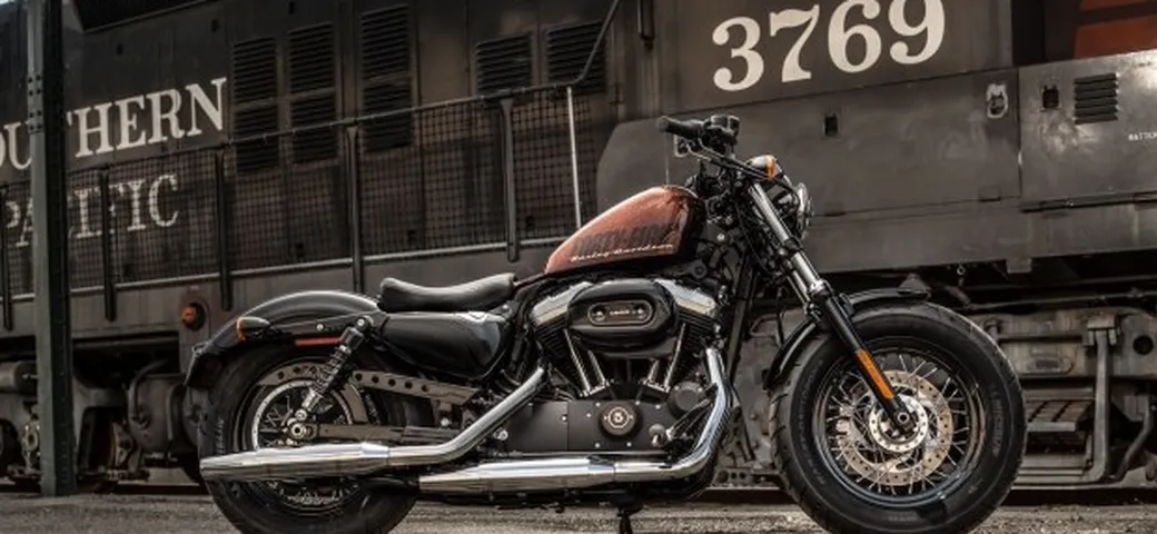 Harley Own per gli Sportster 1200 Harley-Davidson