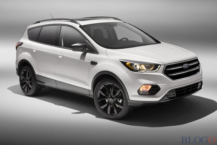 Ford Escape: la Kuga diventa più sportiva