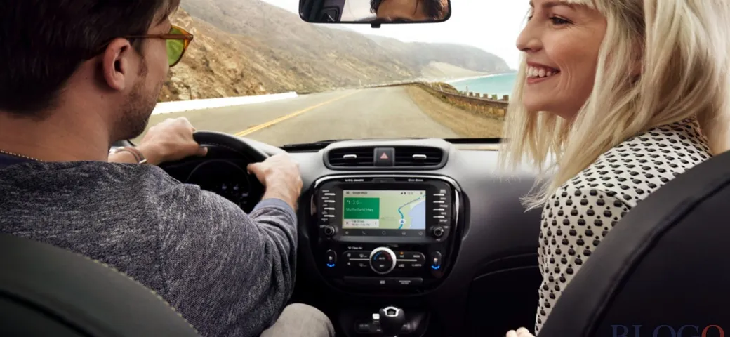 Android Auto: tutte le novità per il 2016