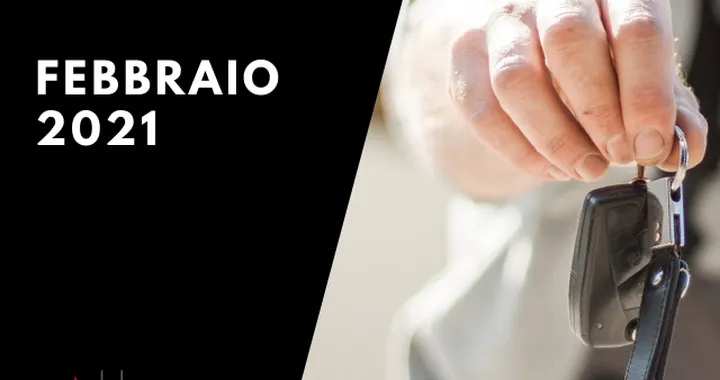 Offerte auto: le promozioni di febbraio 2021