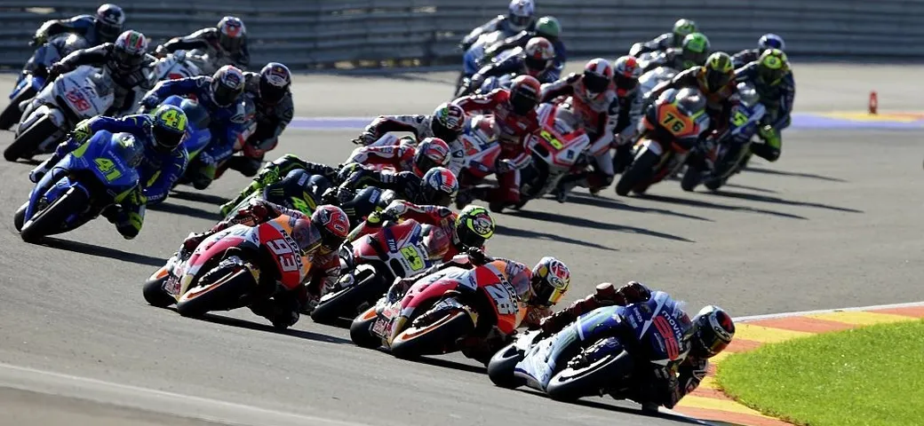 MotoGP, WSBK e F1: calendari 2016 a confronto