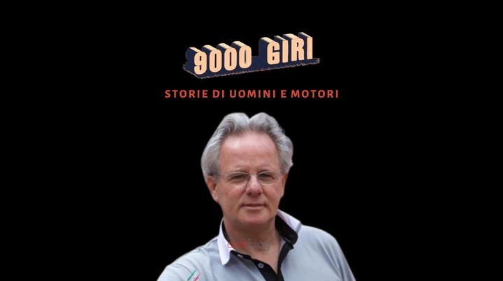 Horacio Pagani: l’uomo dei sogni