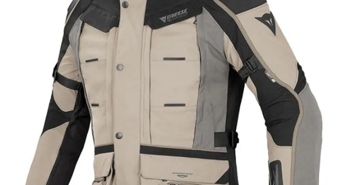 Dainese: collezione autunno 2014