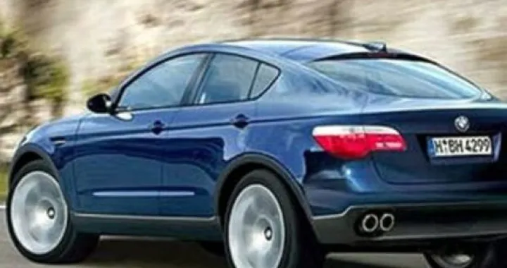 BMW X4: quasi certo il suo arrivo; anche in variante M