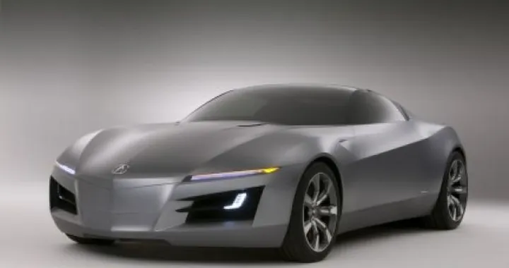 La nuova Honda NSX sarà solamente una vettura da competizione