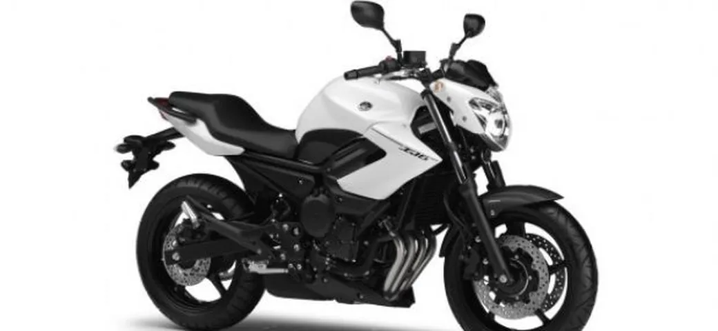 Yamaha XJ6 m.y. 2013 nelle concessionarie a 6.490 euro f.c.